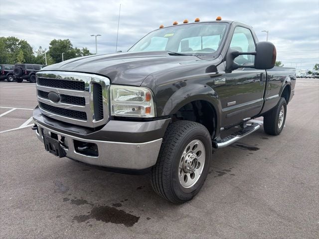 ford f-350 super duty 2005 1FTWF31P35ED01460 image ford f-350 super duty 2005 1FTWF31P35ED01460 image